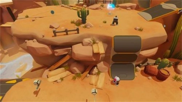 只只大冒险手机版(1)