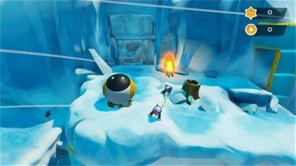 只只大冒险手机版(3)