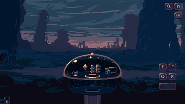 穹顶守护者手机版