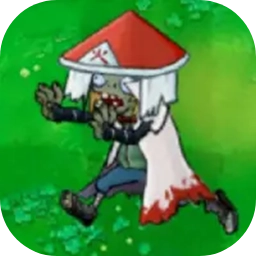 植物大战僵尸火影忍者版