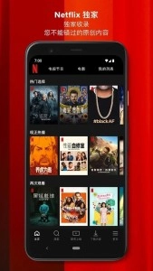 奈飞(Netflix)安卓直装版图1