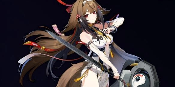 绝区零角色叶瞬光的技能说明