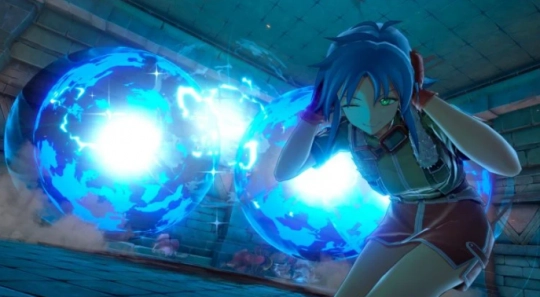 《界之轨迹2》彻底没戏！法老控说明《轨迹》系列优先制作重制版的缘由