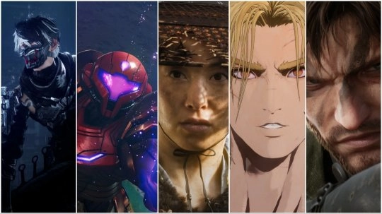 2025年度动作游戏佳作盘点：《第一狂战士：卡赞》成功入选