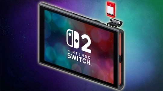 遭遇玩家抵制后，《异形战机：维度3》Switch2版调整为完整实体卡带形式发售