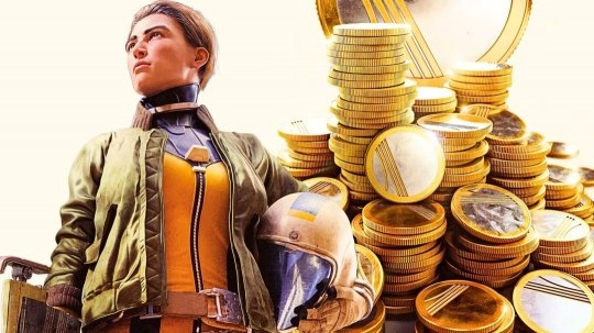 《ArcRaiders》向全体玩家免费赠送1000枚游戏币