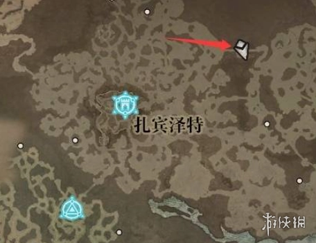 《暗黑破坏神4》暗金精魂隐藏红门开启攻略