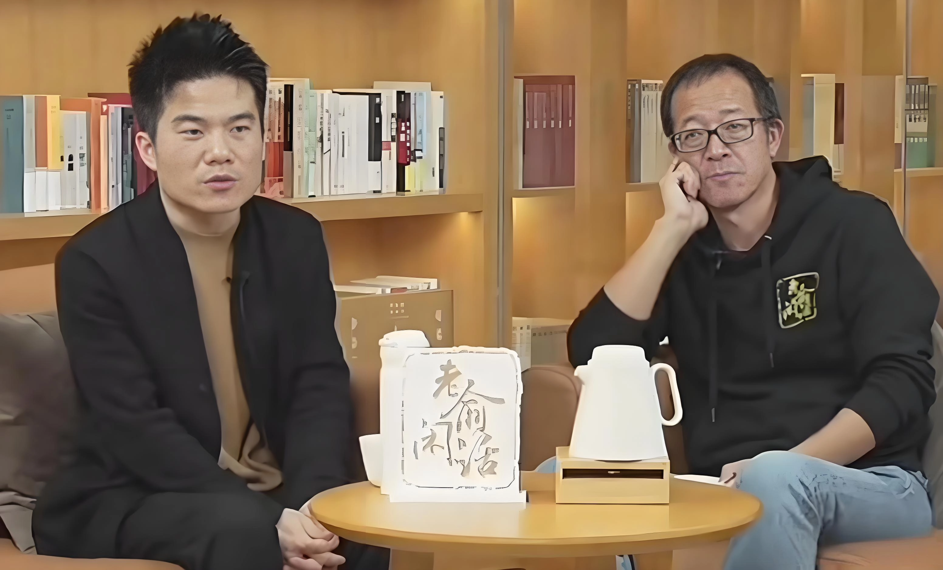 又一次打破僵局？俞敏洪再次谈及董宇辉离职：各自发展，对这个结果表示满意！