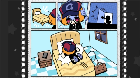 码上冒险物语游戏图3