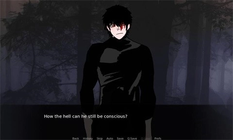 无处可藏中文版(3)