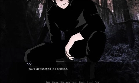 无处可藏中文版(2)