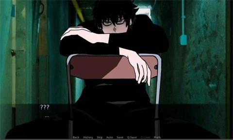 无处可藏中文版(4)