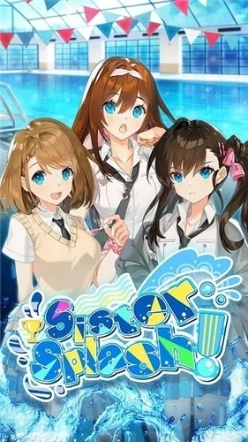 我的死库水女友