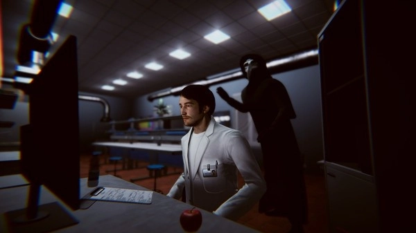 瘟疫医生中文版