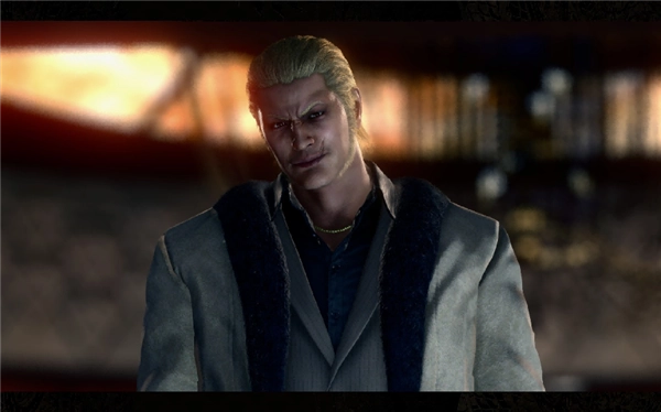 耕升RTX5060Ti16GB追风OC助力《人中之龙极2》DLSS更新双龙死斗一触即发！