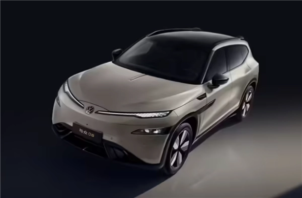 轴距超3米+纯电续航超700km！大众安徽首款中大型纯电SUV核心参数曝光