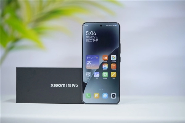 小米15Pro的用户看过来：澎湃OS3.0.6.0正式版内测现已上线，拍照体验将得到优化