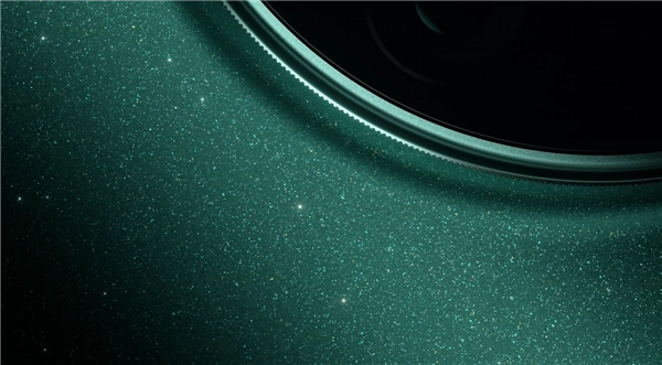 小米17Ultra全新星空绿配色登场！把浩瀚星空捧在手中，颜值超惊艳