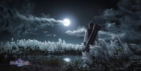 《仙剑4重制版》沉寂已满一年，评论区玩家们早已“饥肠辘辘”