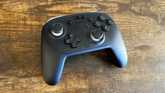 Steam大型更新现已上线！支持Switch2手柄适配海量优化内容来袭