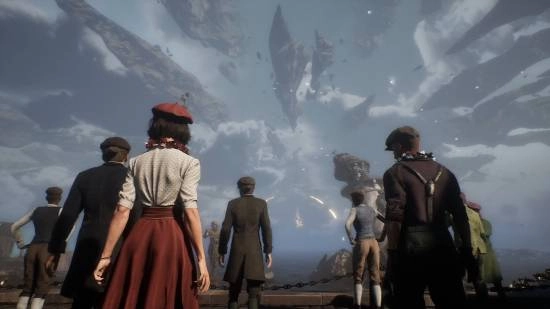 《光与影33号远征队》销量情况分析：中国市场未进入榜单Xbox玩家群体规模最大