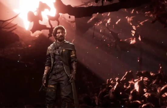 都怪AI！独立游戏奖取消《光与影》年度游戏头衔