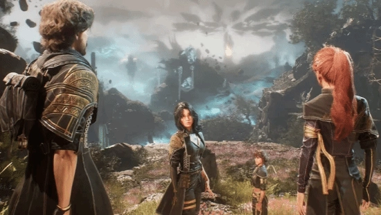 都怪AI！独立游戏奖取消《光与影》年度游戏头衔