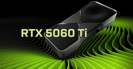 有个不太好的消息：RTX5060Ti16GB版本或许要暂时全部停产了[多图]
