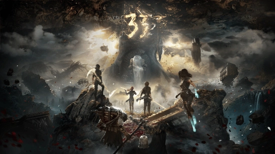 《33号远征队》火了外媒剖析缘由：营销给力[多图]