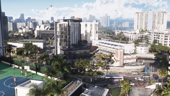 R星内部人员表示：《GTA6》绝不能再推迟发售了！