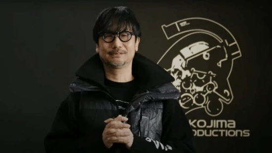 小岛秀夫究竟是疯魔了还是成了神？他居然想打造一款专为AI设计的游戏