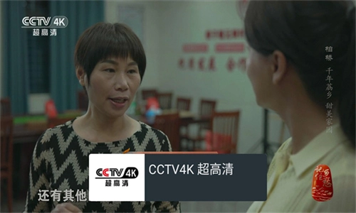 我的电视电视版图4