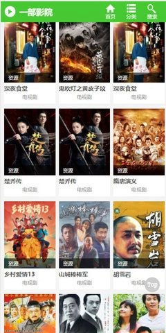 一部影院免費原版圖4