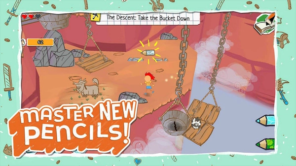 画个火柴人3无广告版