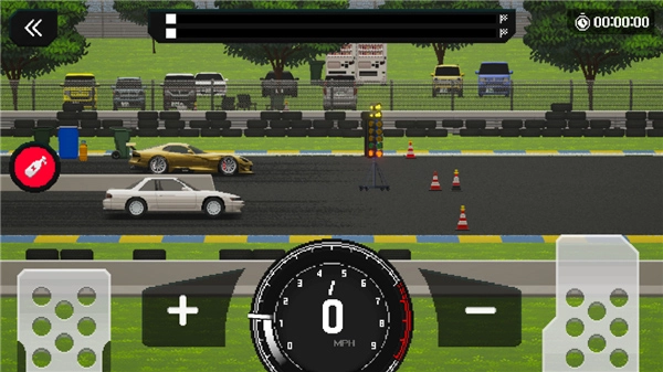 顶尖赛车手原版图2