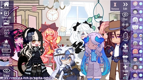 加查星云中文版(1)