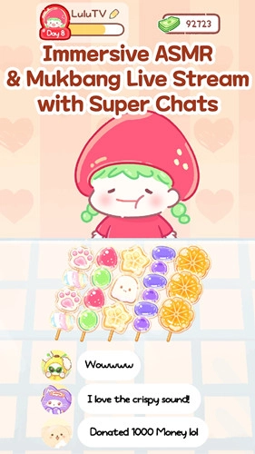 糖葫芦达人菜单版