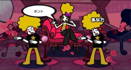 大家的节奏天国汉化版图2