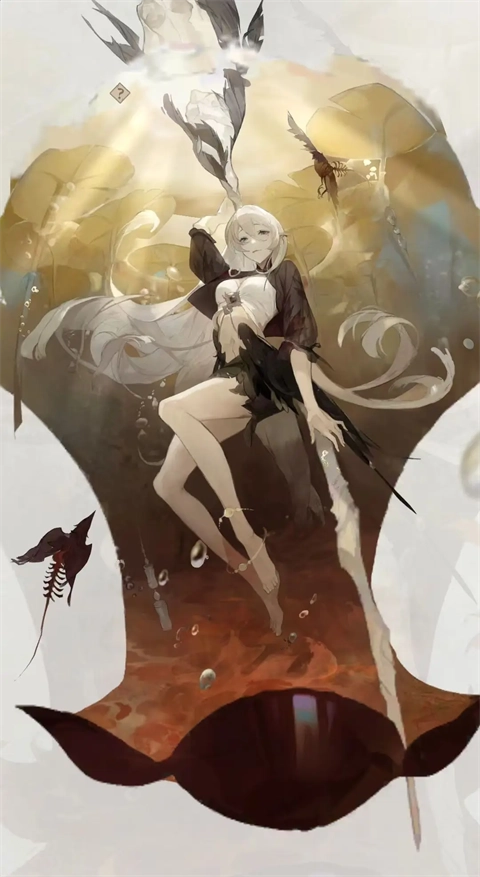 失落四境手机下载