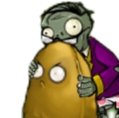 植物大战僵尸增强版