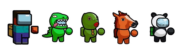 太空大逃杀安装下载