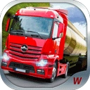 欧洲卡车模拟2手机版