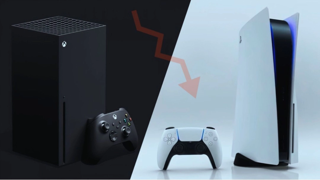 2025年Xbox主机销量遭遇滑铁卢，全年销量仅为180万台