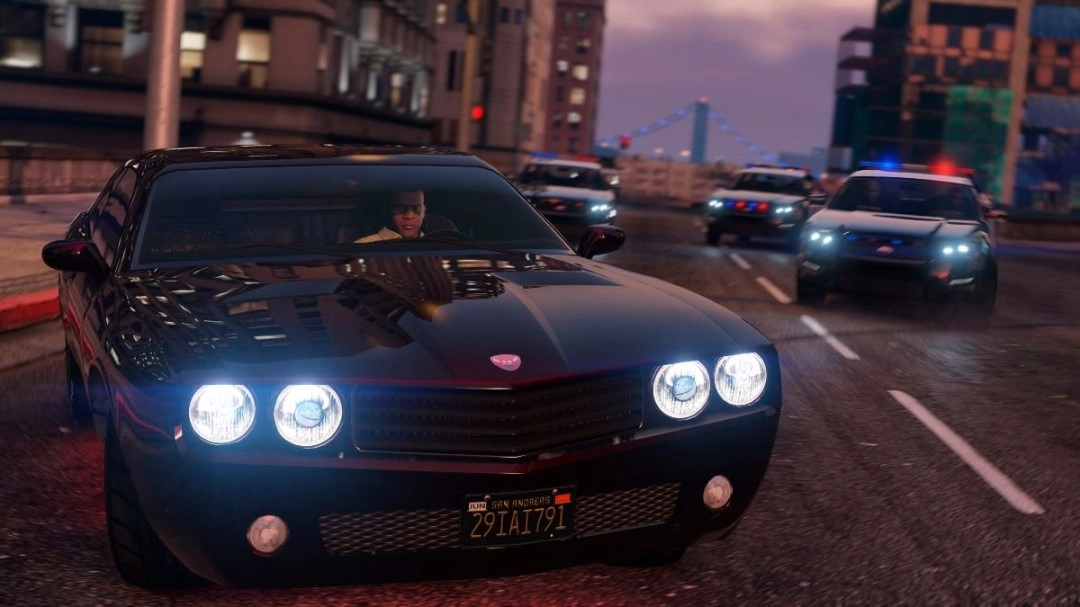 前R星核心开发者亲口证实：《GTA：东京》曾险些成为现实