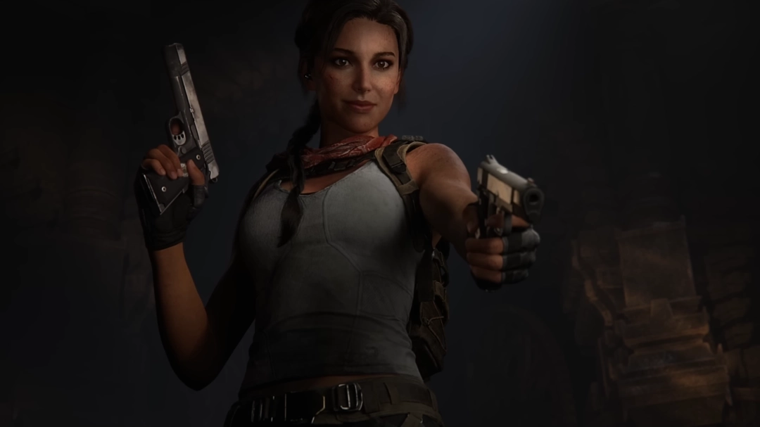 《古墓丽影》的粉丝们开始忧心忡忡：新作可千万别做成开放世界啊！