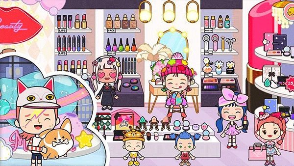 圣诞度假乐园官方正版