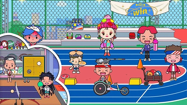 圣诞度假乐园官方正版