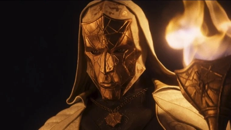 拉瑞安首席执行官透露《神界》剧本已临近收尾，玩家仍可与同伴发展亲密关系