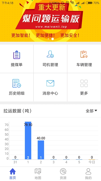 煤问题最新免费版