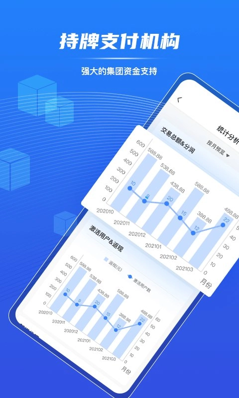 谁信助手官方版